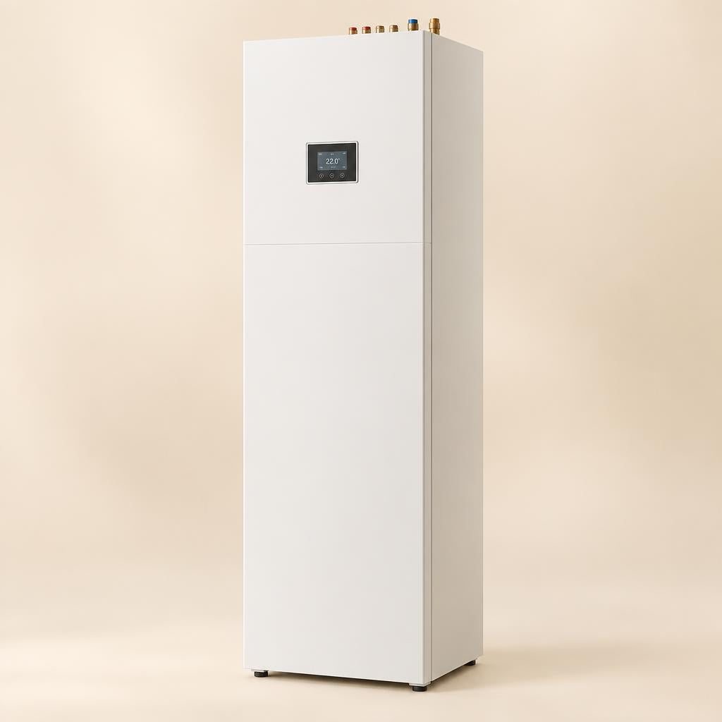 Platzhalterbild – AEG Hydrobox Hybrid