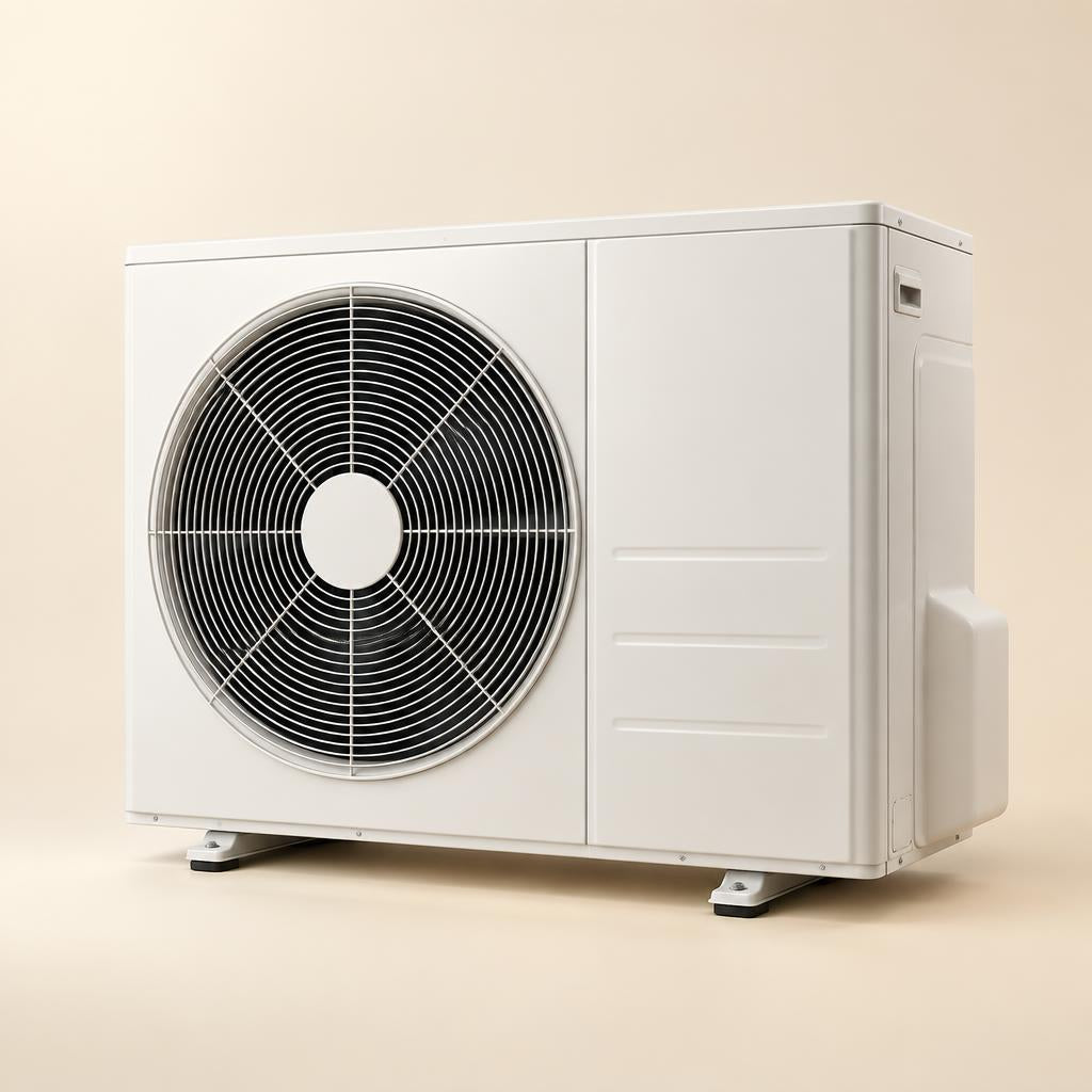 AEG Monoblock 16 kW