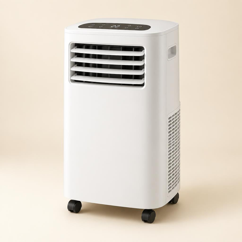 AEG ROOMOVI mobile Klimaanlage
